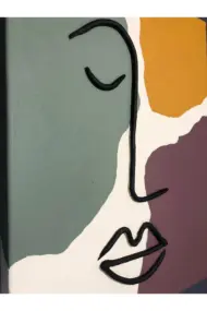 El Yapımı 3 Boyutlu Tablo - Görsel 4