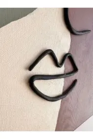 El Yapımı 3 Boyutlu Tablo - Görsel 8