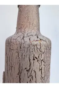 Özel Tasarım El Yapımı Rose Gold Zeytin ve Zetyindalı Detaylı Yağdanlık, Sosluk, Sirkelik, Mutfak D - Görsel 5