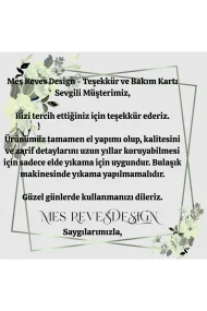 Büyük boy 2'li set Cam Yağdanlık Sirkelik Seti 750 ml - Leopar Desenli Dekoratif Mutfak Seti - Görsel 8